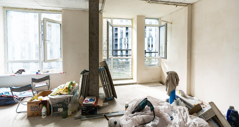 osuszanie budynków co to jest