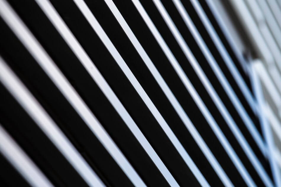 elewacja wentylowana