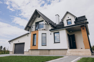 jaki kolor elewacji wybrać